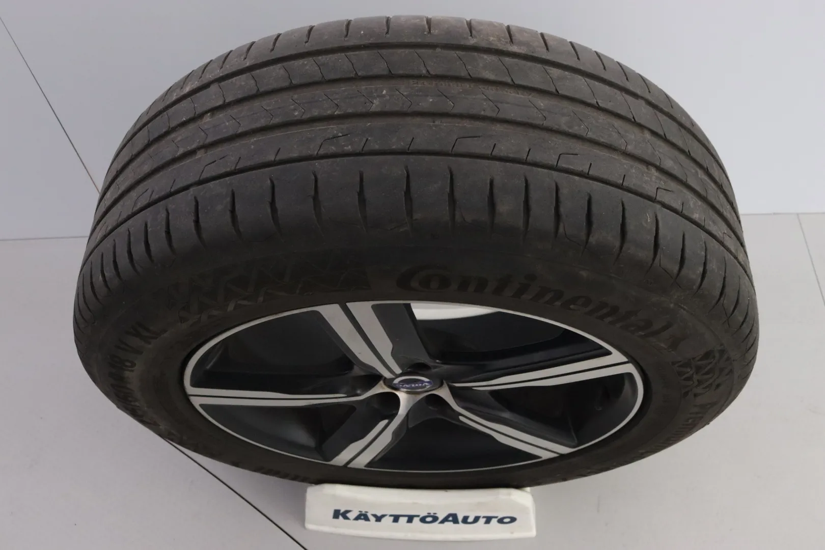 VOLVO XC60 CKJ-648 carousel image