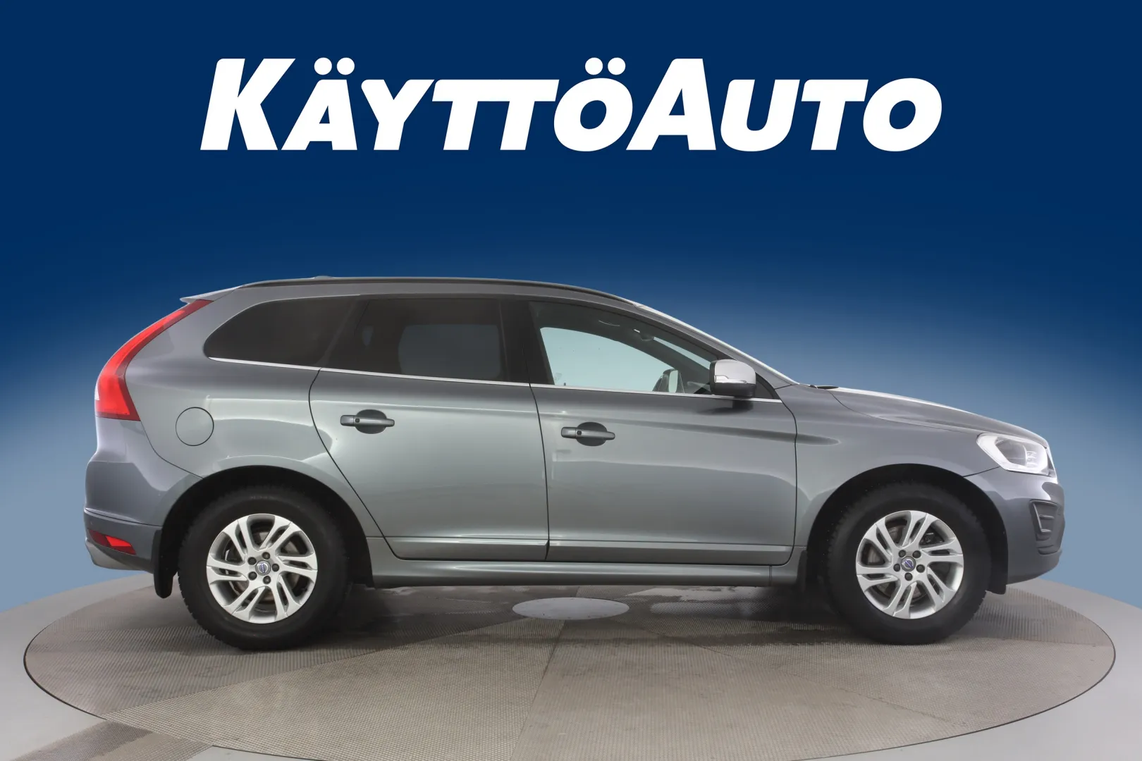 VOLVO XC60 CKJ-648 carousel image