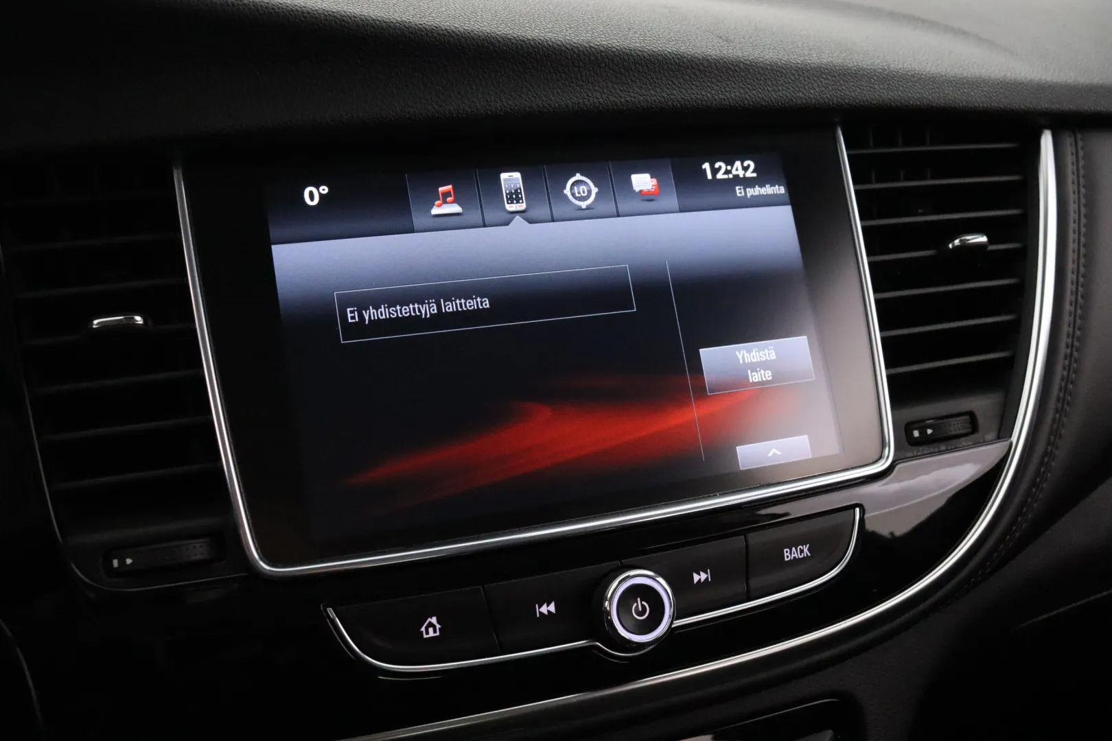 OPEL Mokka GMV-814 carousel image