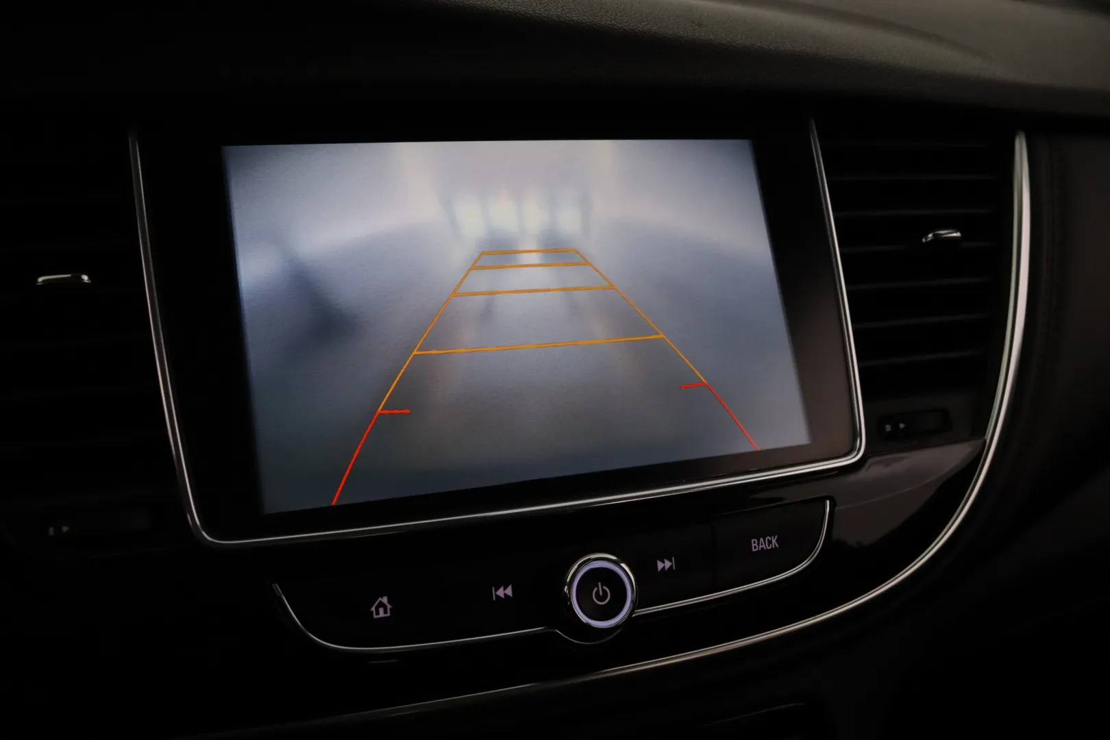 OPEL Mokka GMV-814 carousel image