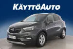 OPEL Mokka GMV-814 carousel thumbs