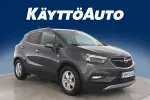 OPEL Mokka GMV-814 carousel thumbs