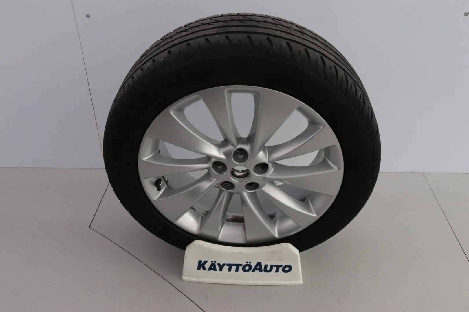 OPEL Mokka GMV-814 carousel image