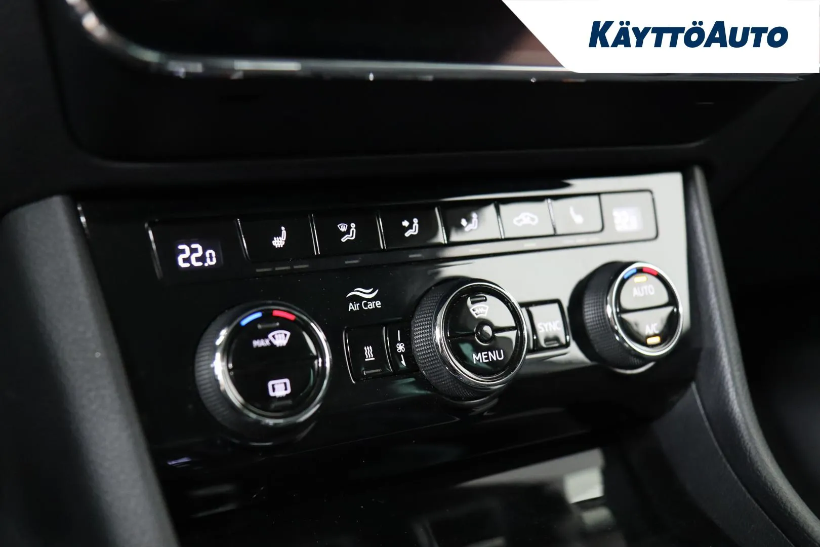 SKODA Superb XVV-455 carousel image