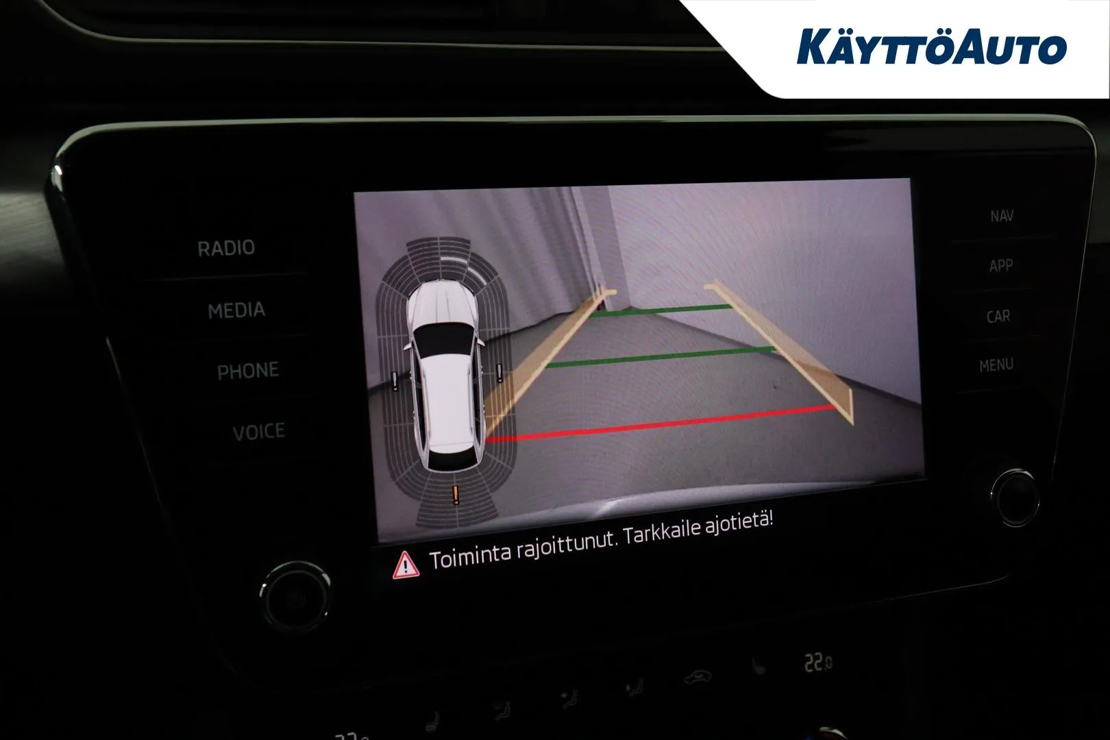 SKODA Superb XVV-455 carousel image