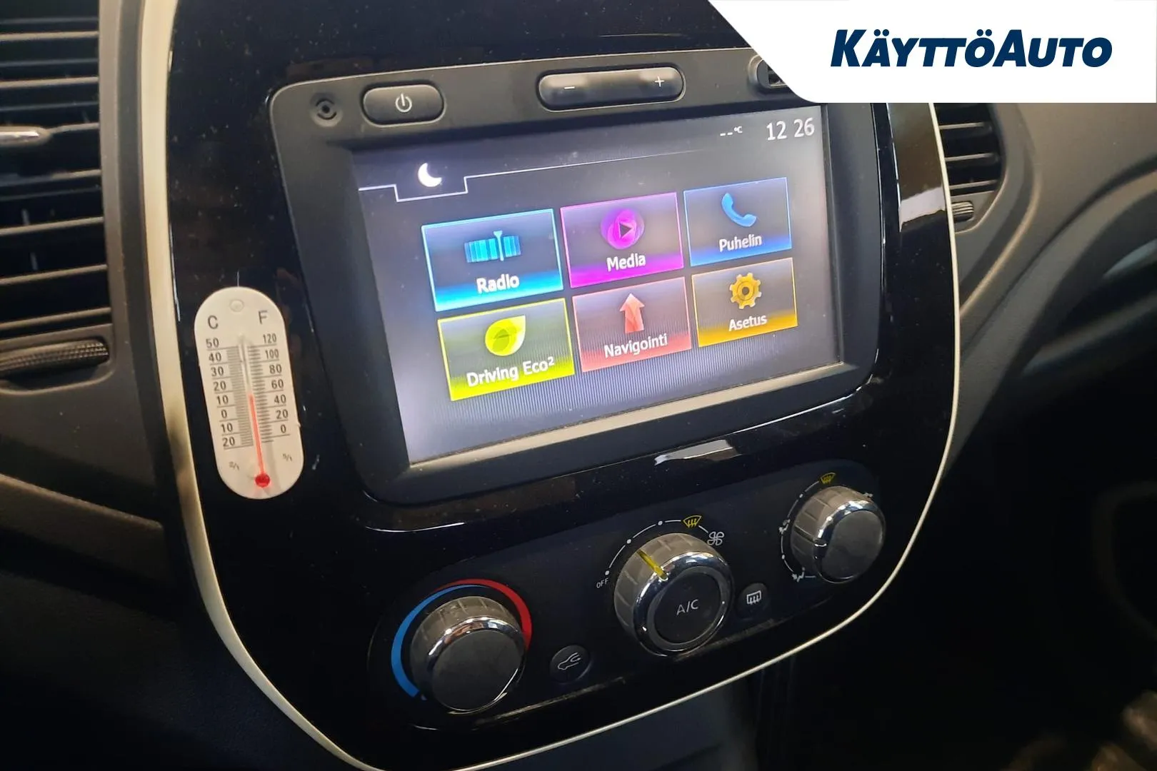 RENAULT Captur IOH-747 carousel image