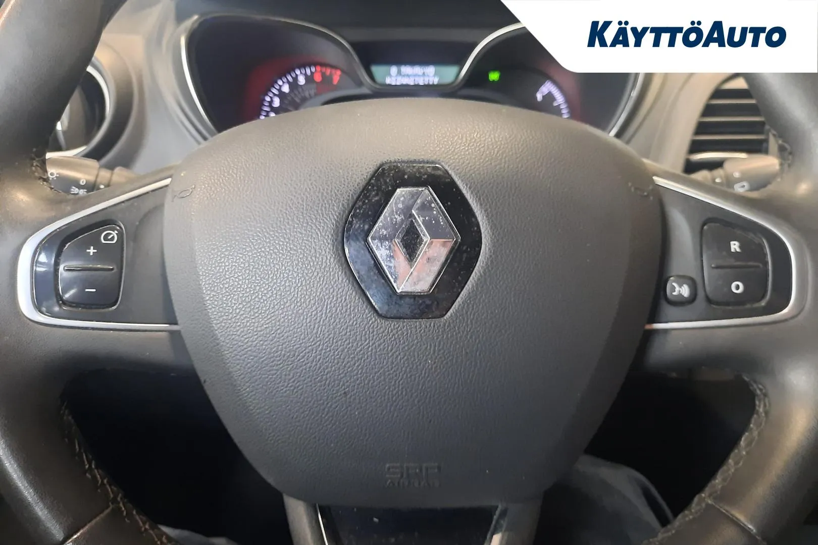 RENAULT Captur IOH-747 carousel image