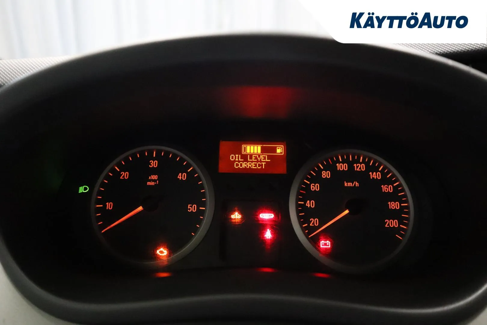 OPEL Vivaro EMJ-493 carousel image