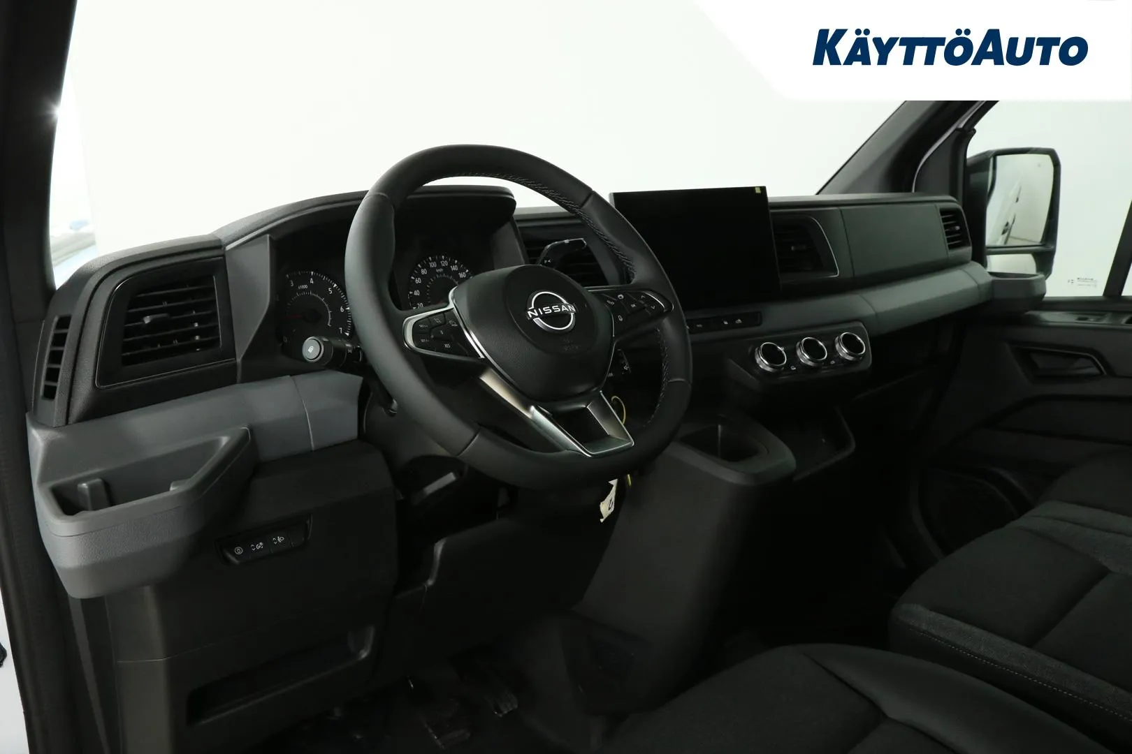 Nissan Interstar CSN-718 carousel image