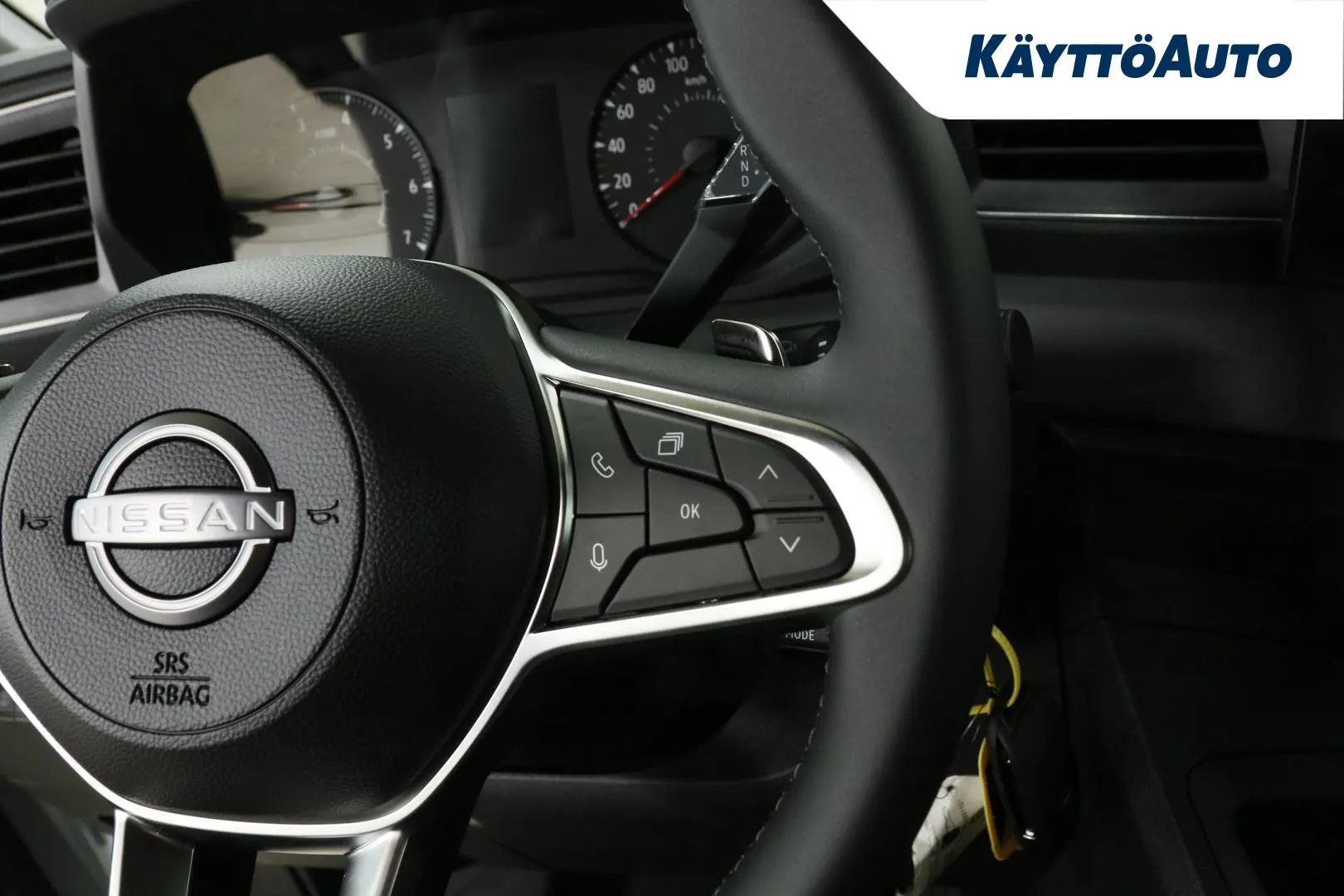 Nissan Interstar CSN-718 carousel image