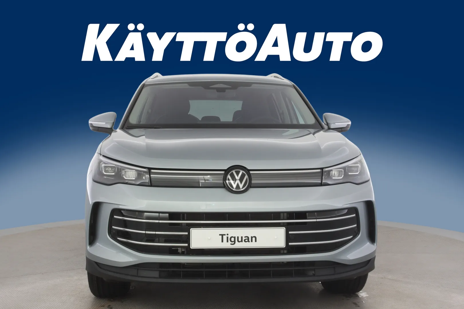 Volkswagen Tiguan KXM-945 carousel image