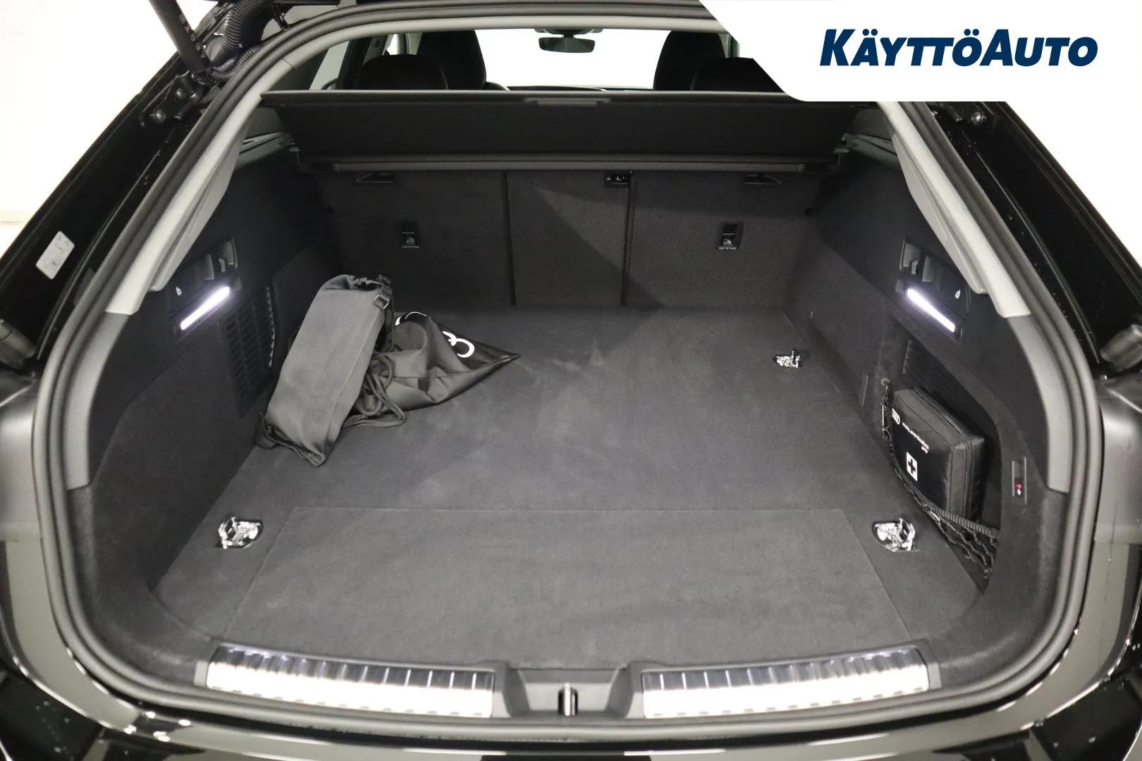 Audi A6 JON-364 carousel image