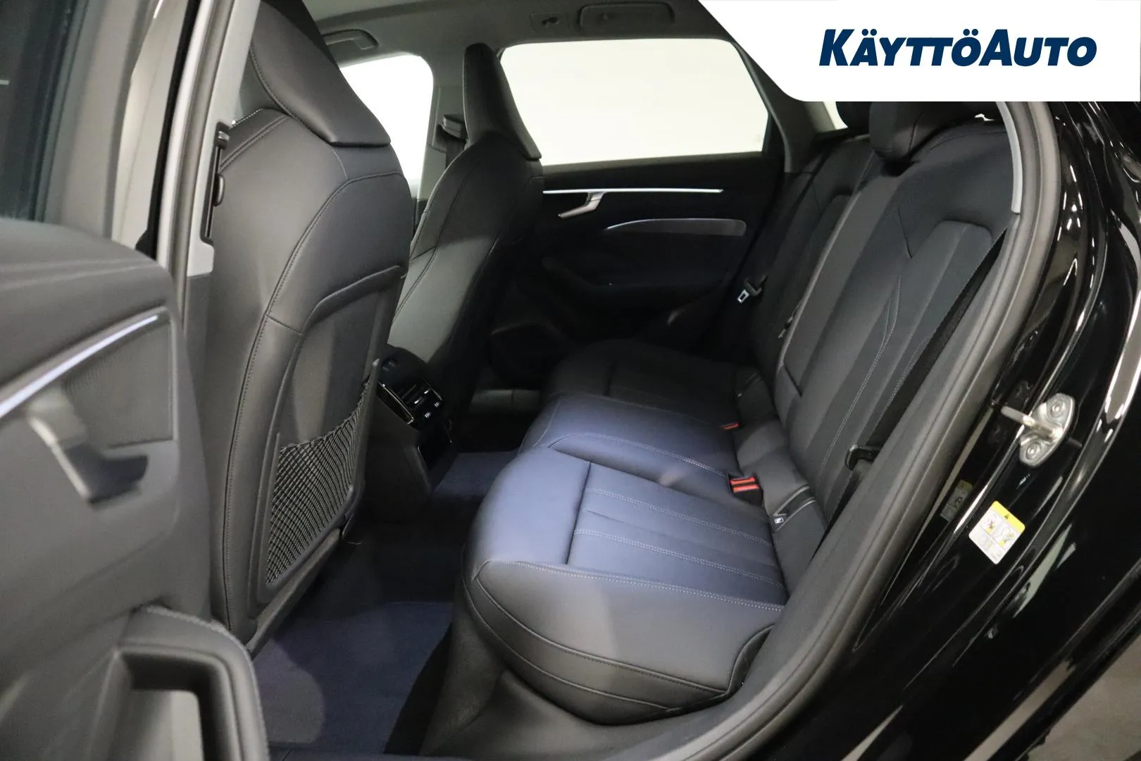 Audi A6 JON-364 carousel image