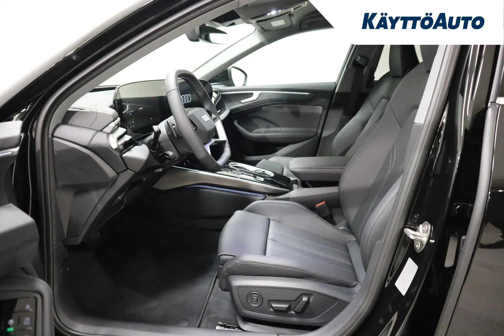 Audi A6 JON-364 carousel image