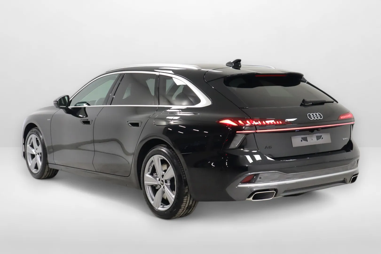 Audi A6 JON-364 carousel image