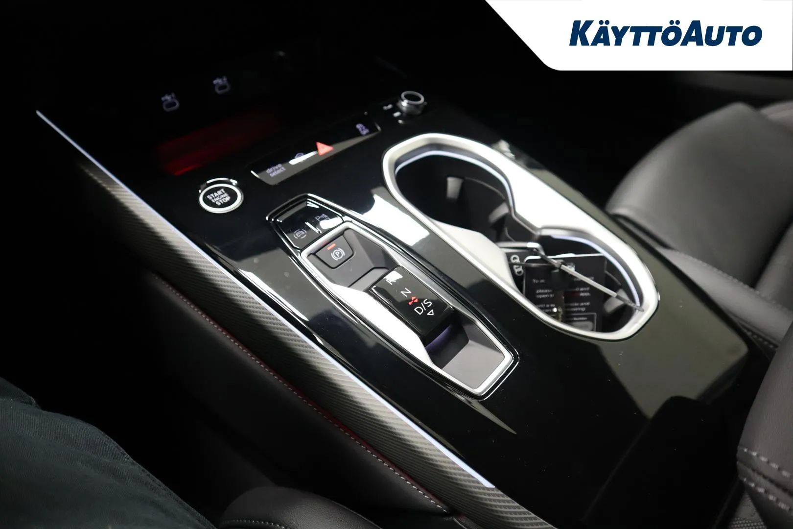 Audi A6 JON-364 carousel image