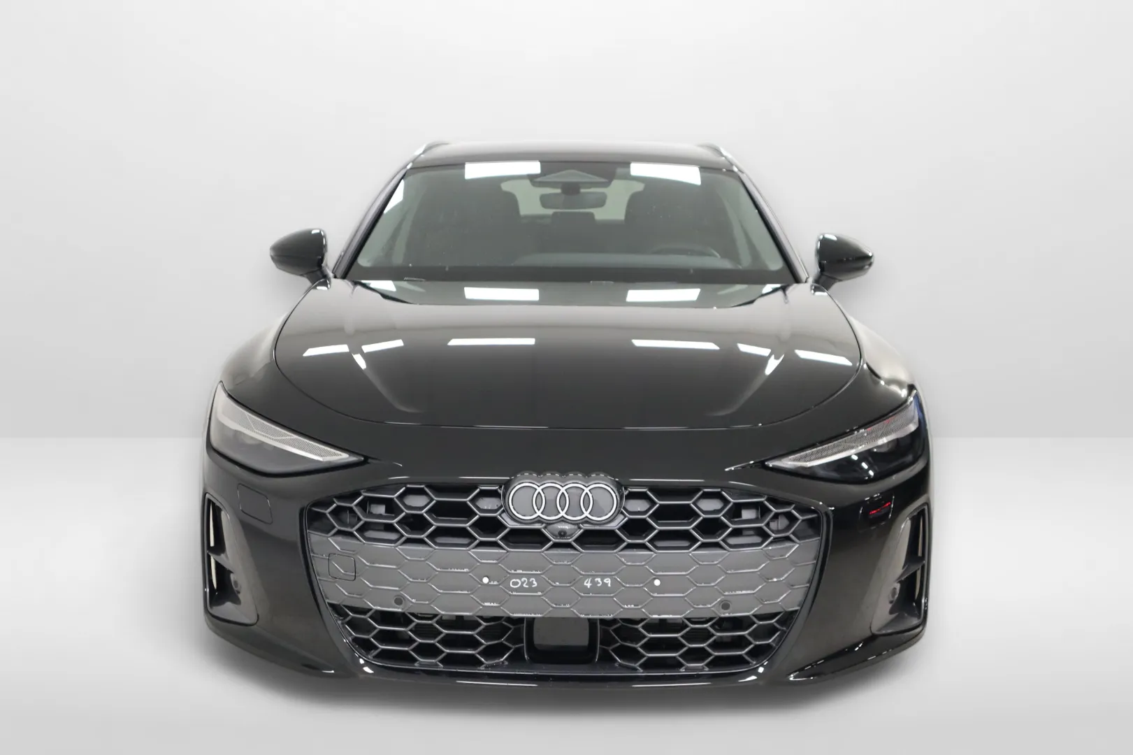 Audi A6 JON-364 carousel image