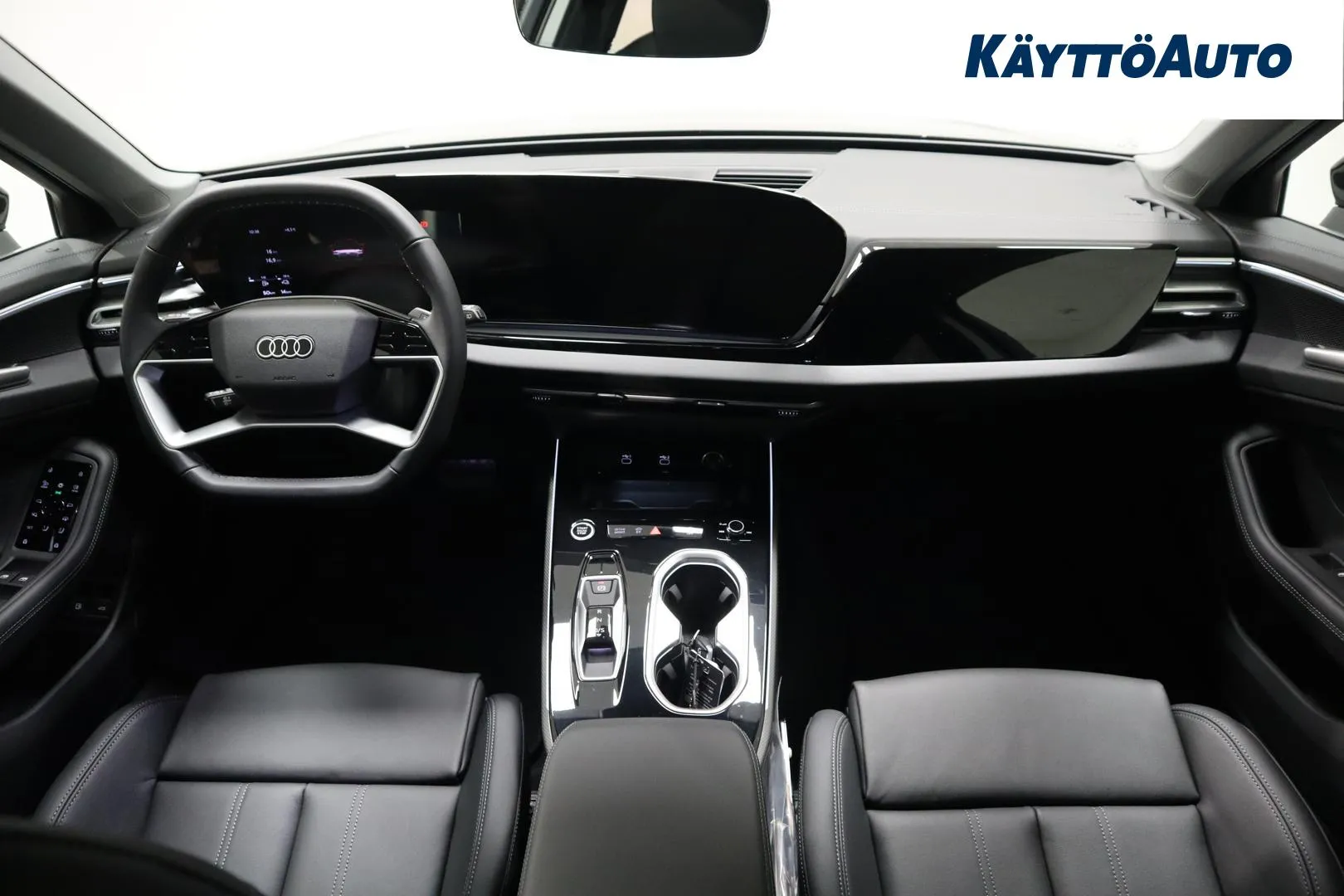 Audi A6 JON-364 carousel image