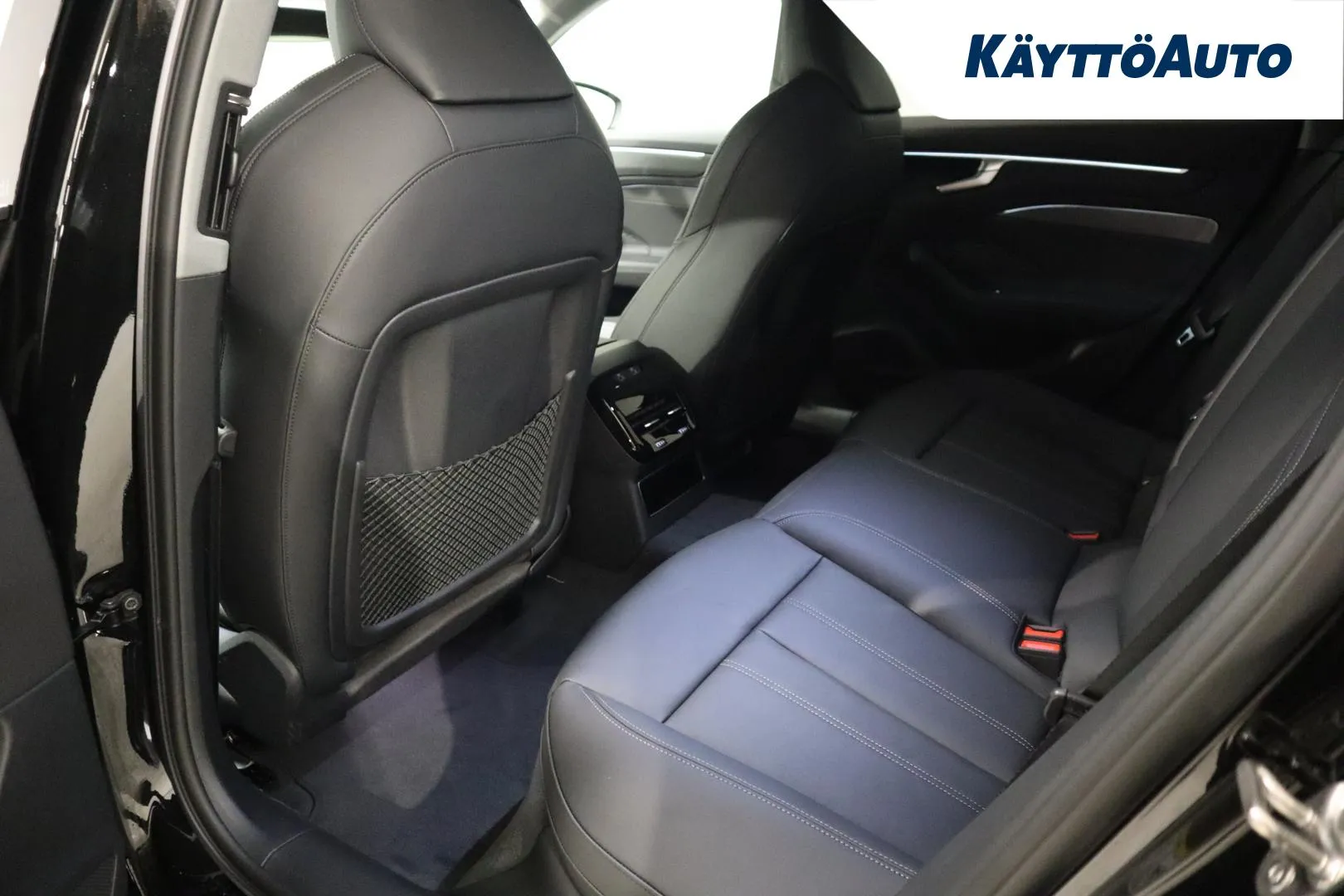 Audi A6 JON-364 carousel image