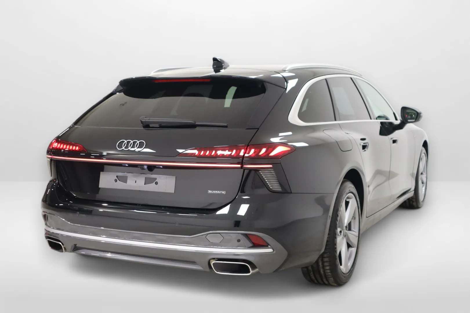 Audi A6 JON-364 carousel image