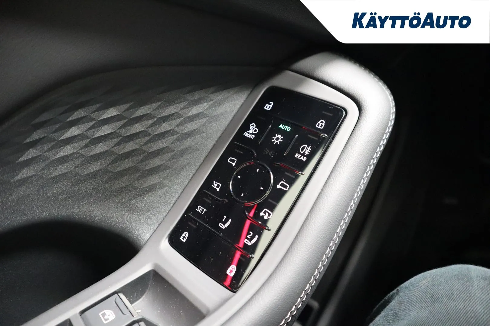 Audi A6 JON-364 carousel image