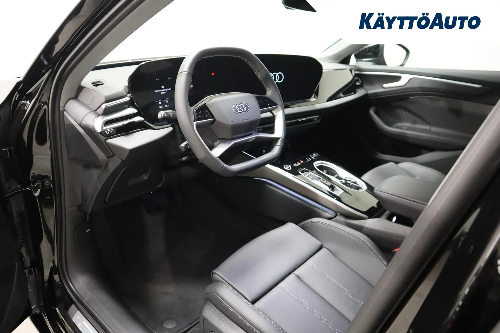 Audi A6 JON-364 carousel image