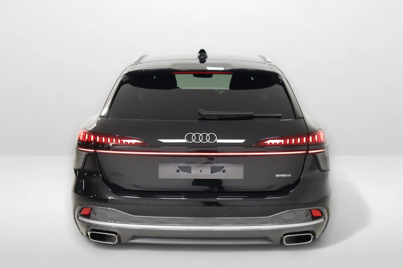 Audi A6 JON-364 carousel image