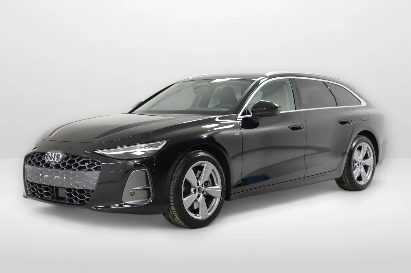 Audi A6 JON-364 carousel image