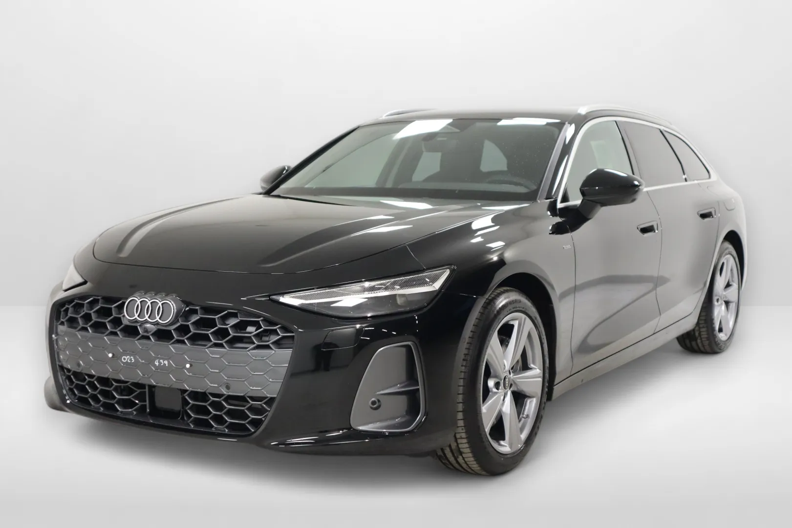 Audi A6 JON-364 carousel image