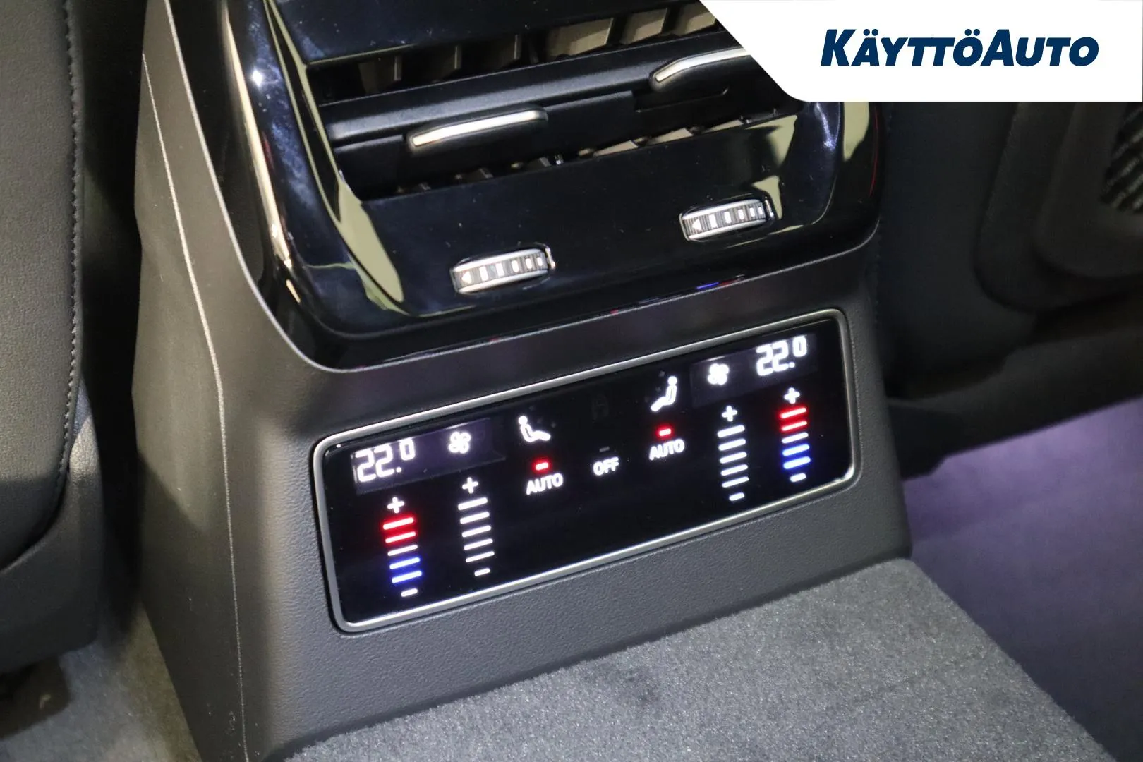 Audi A6 LTN-281 carousel image