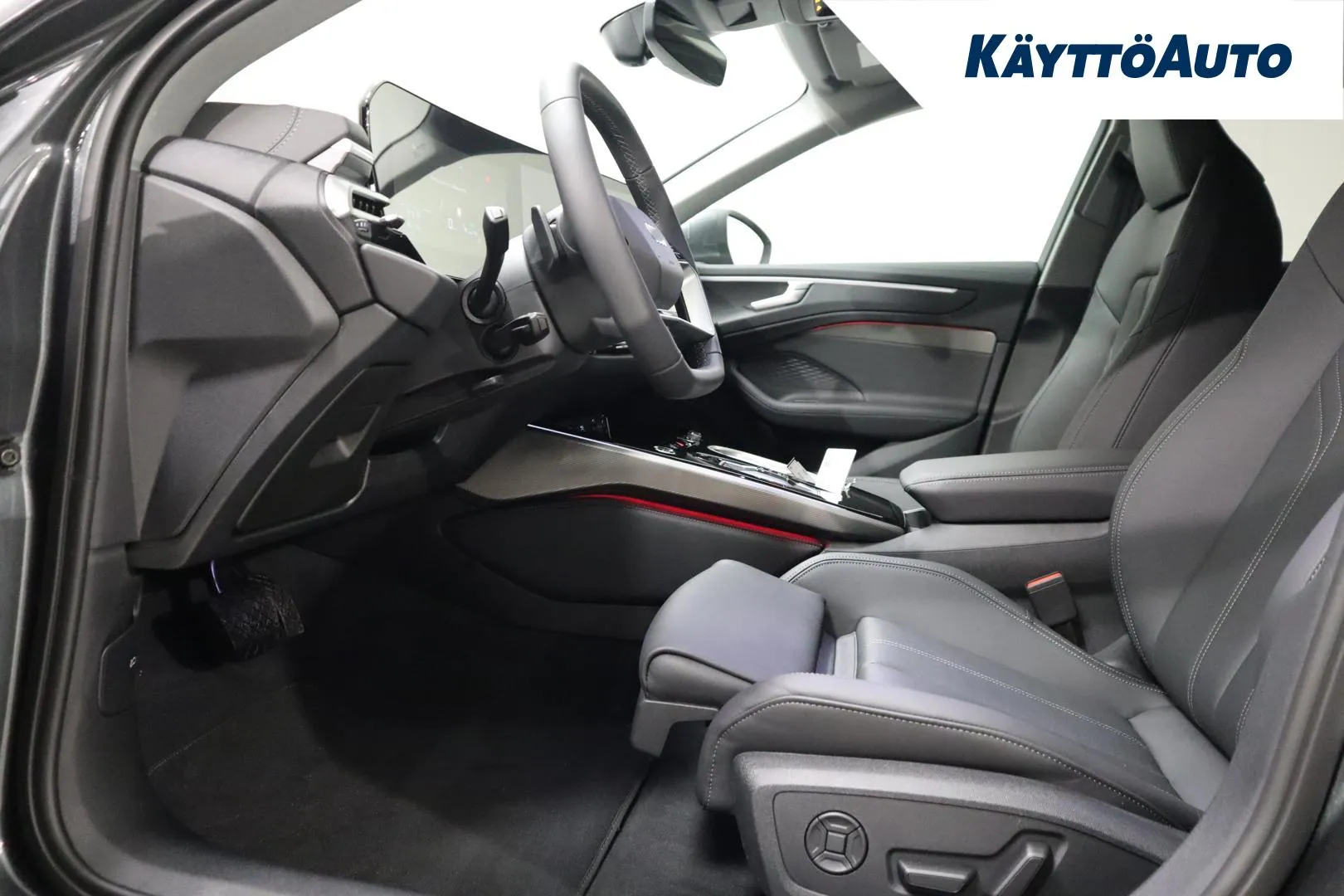 Audi A6 LTN-281 carousel image