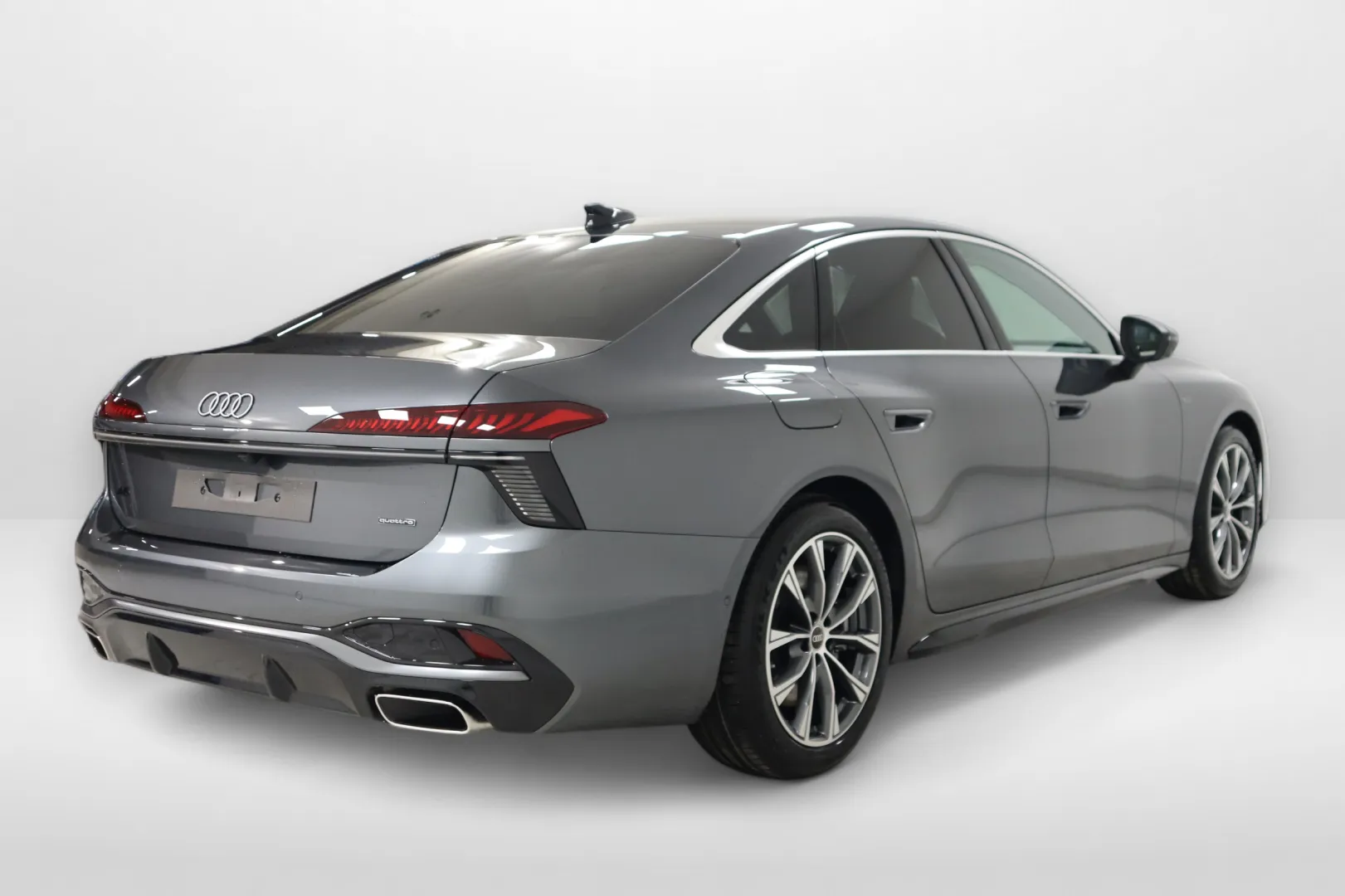 Audi A6 LTN-281 carousel image
