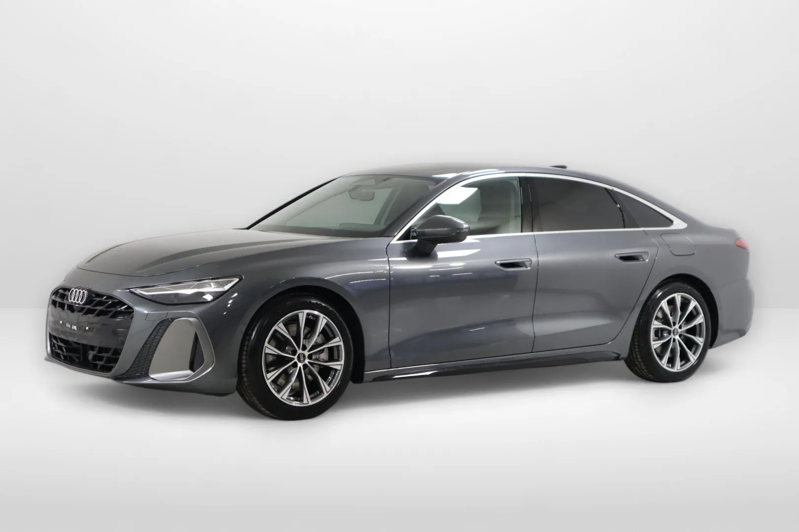 Audi A6 LTN-281 carousel image