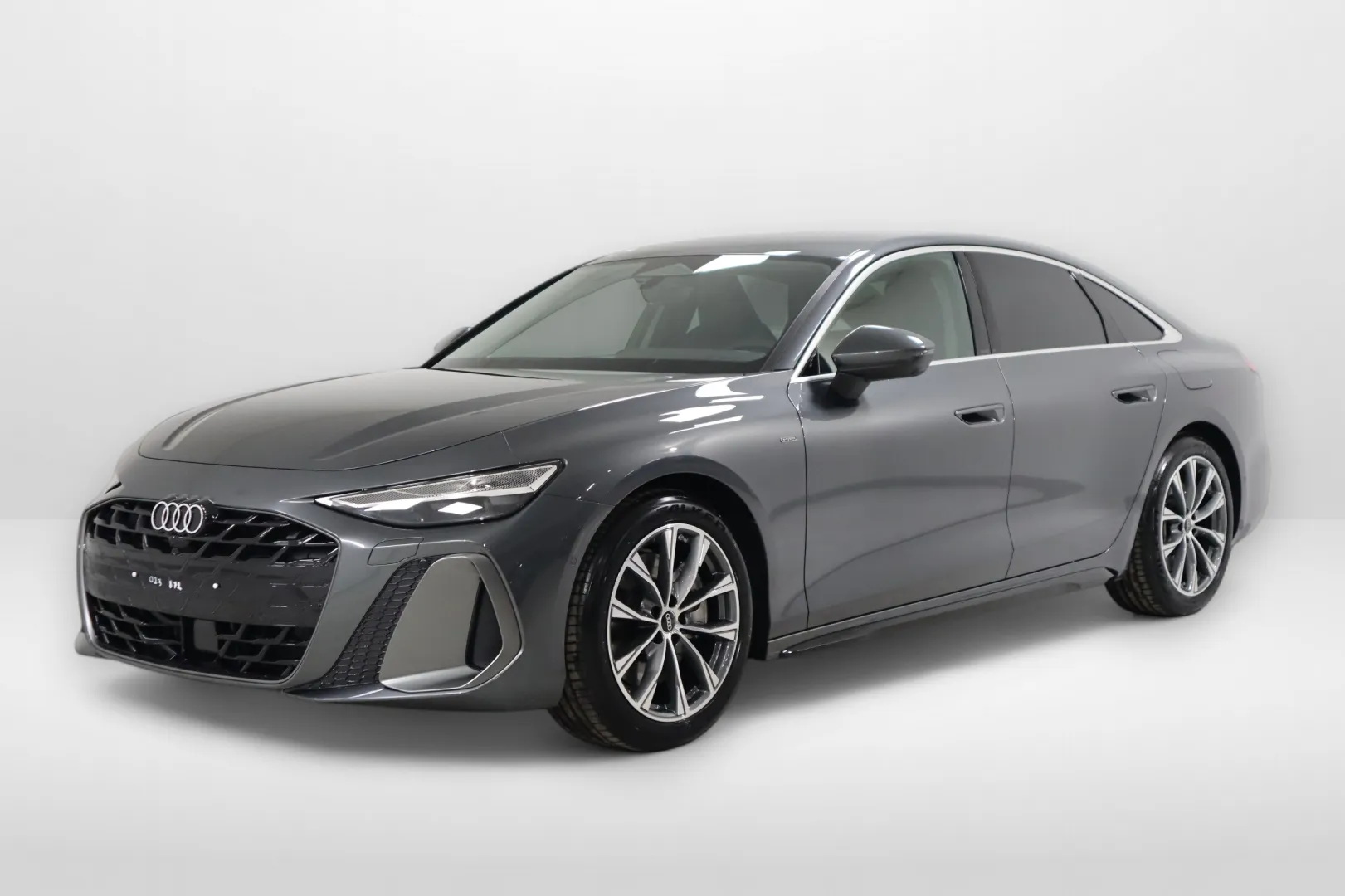 Audi A6 LTN-281 carousel image