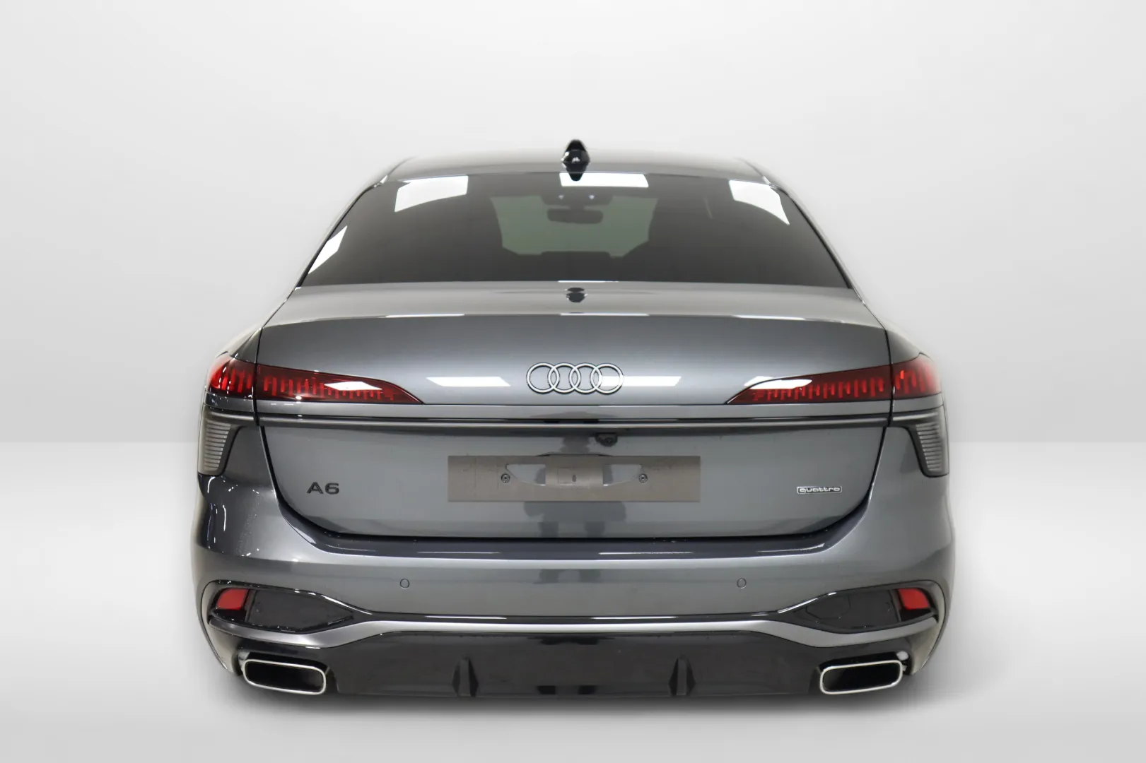 Audi A6 LTN-281 carousel image