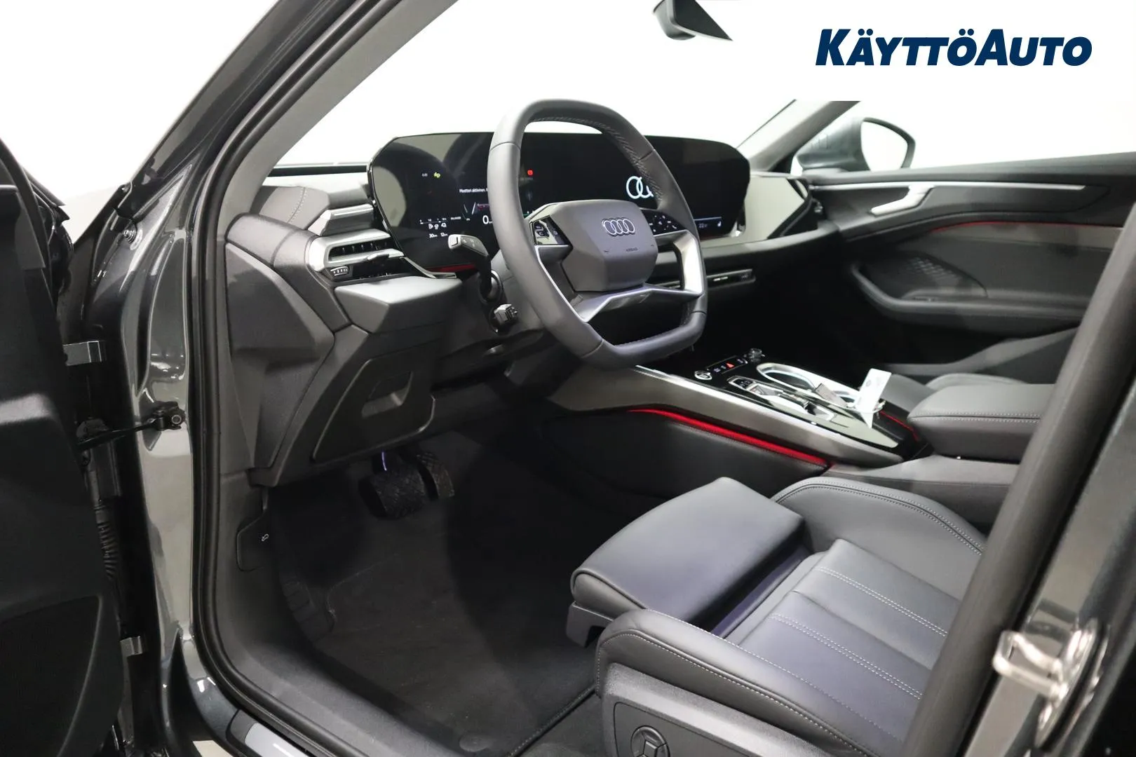 Audi A6 LTN-281 carousel image