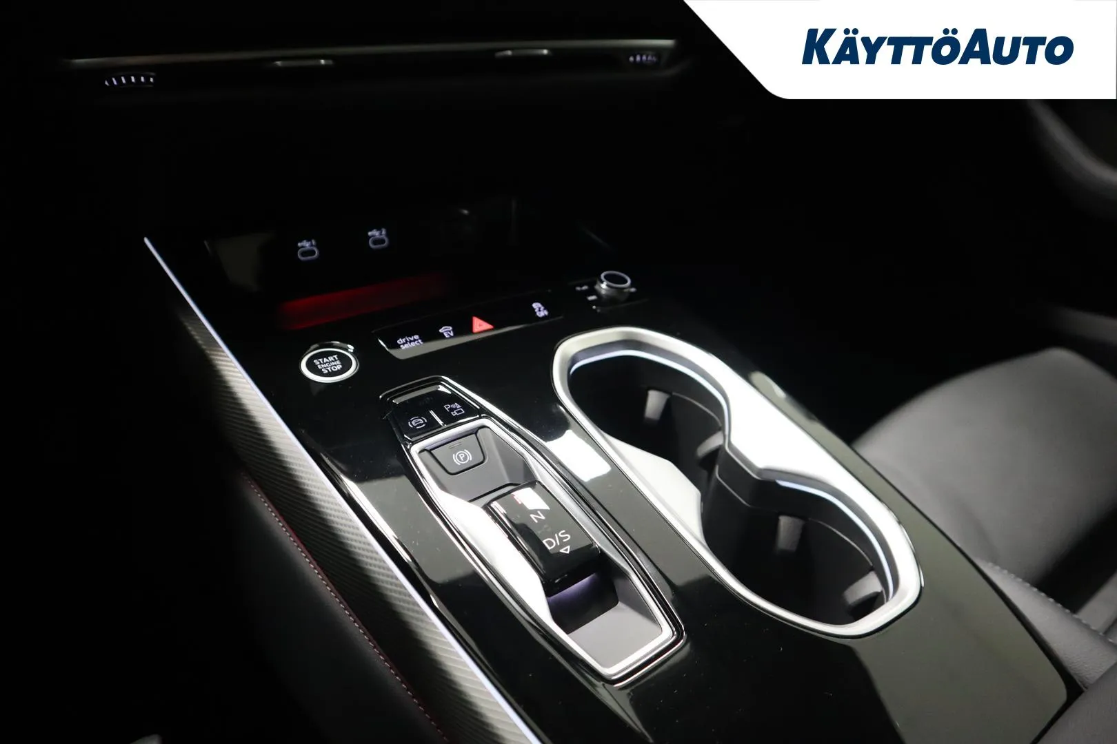 Audi A6 LTN-281 carousel image