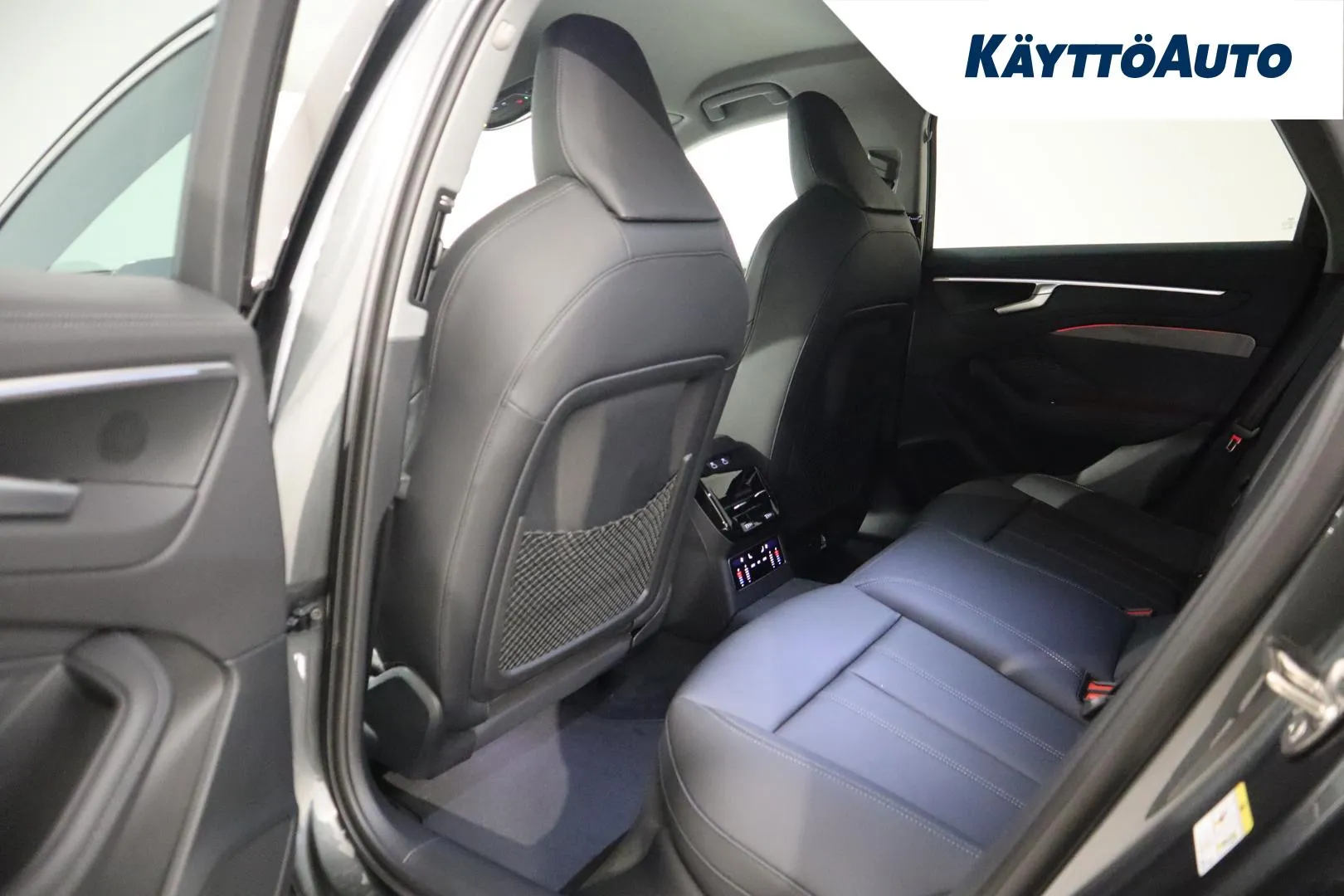 Audi A6 LTN-281 carousel image