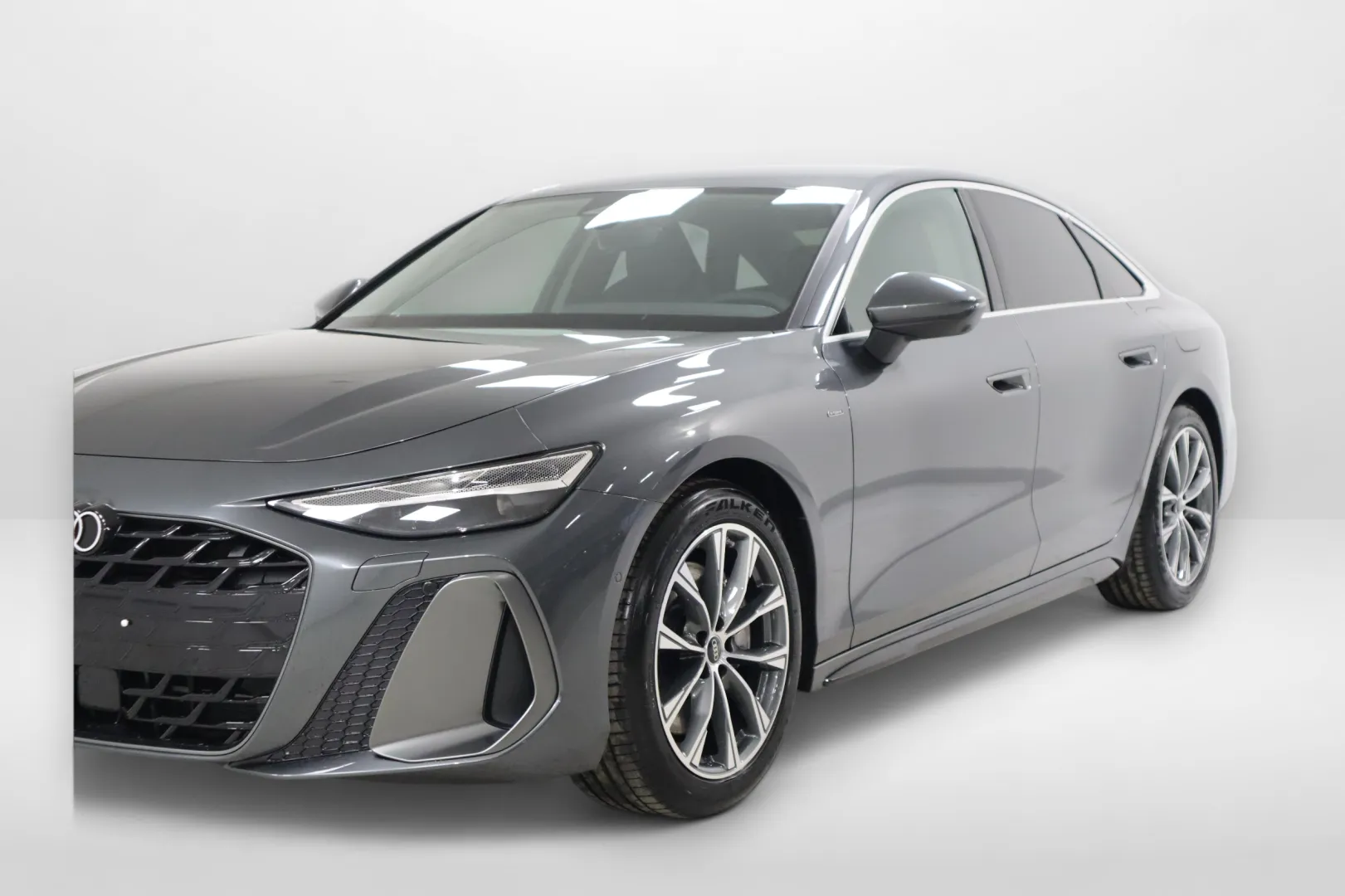 Audi A6 LTN-281 carousel image