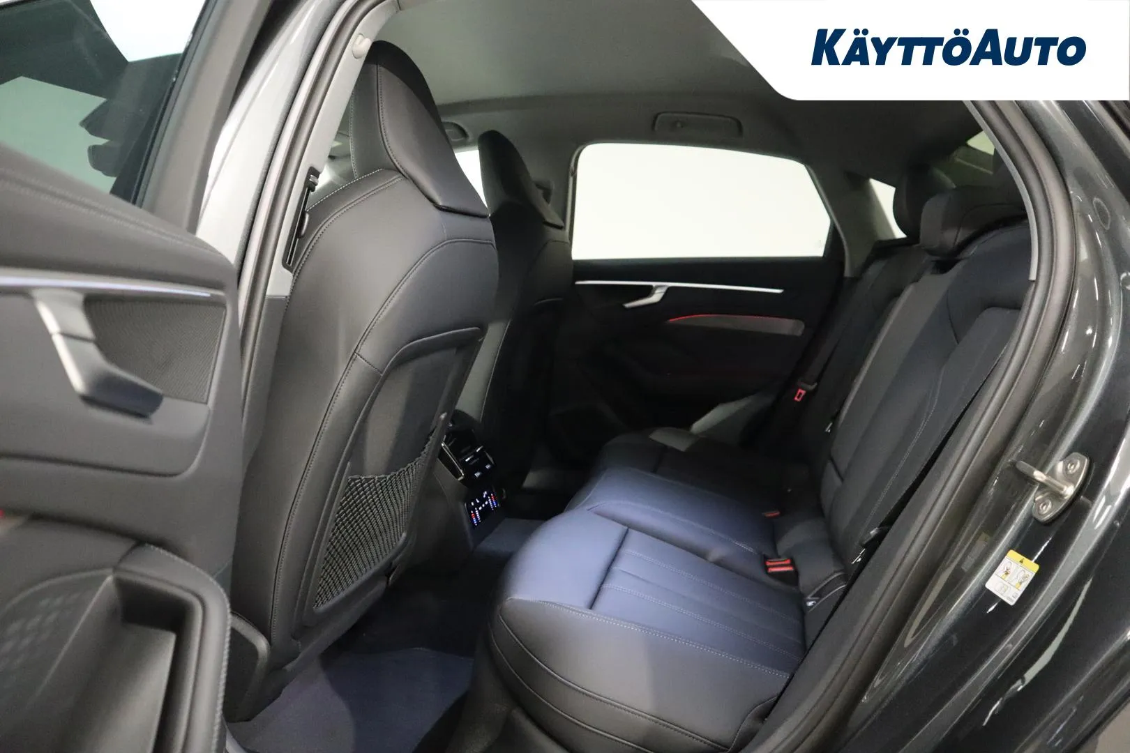 Audi A6 LTN-281 carousel image