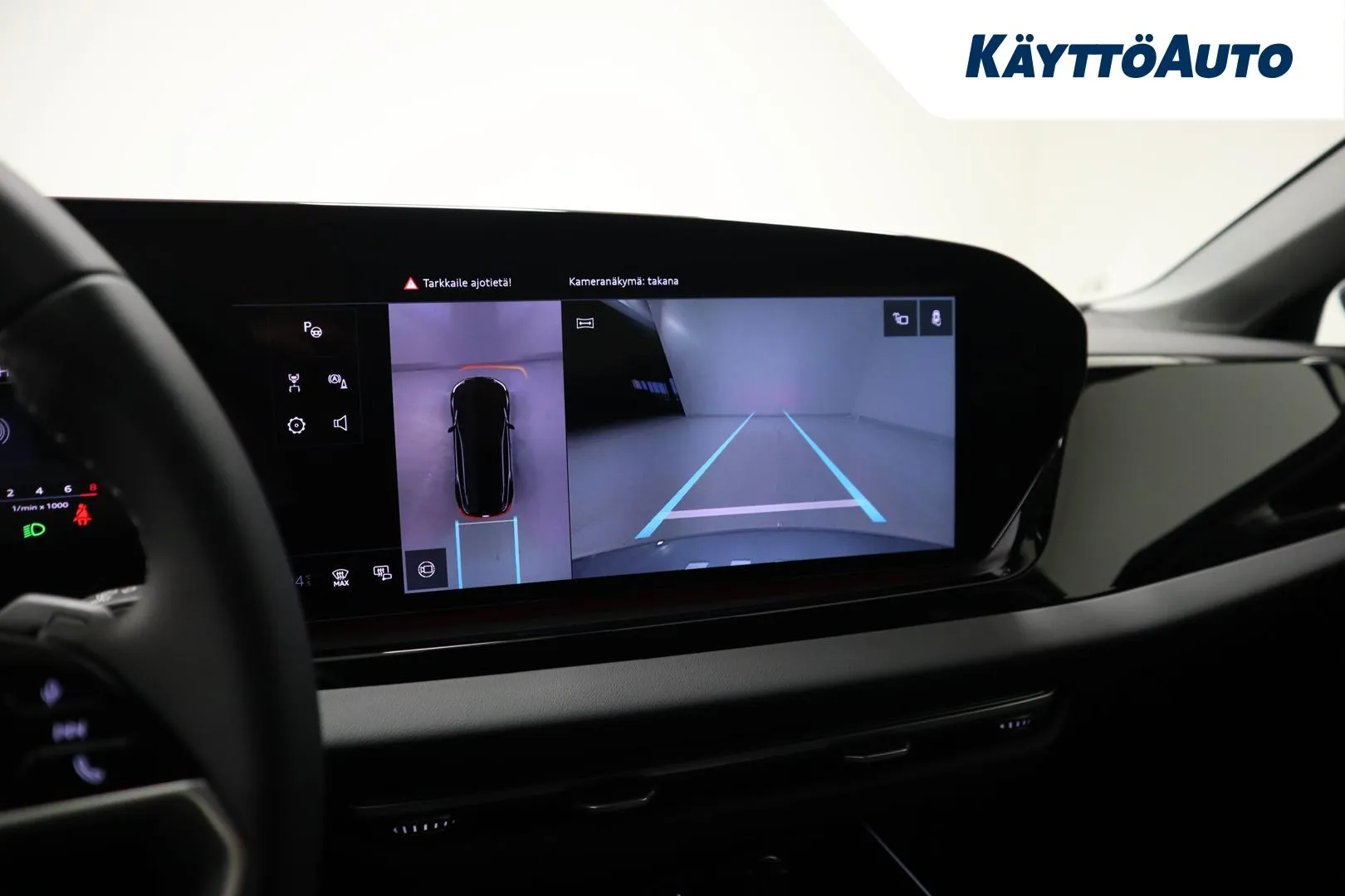 Audi A6 LTN-281 carousel image