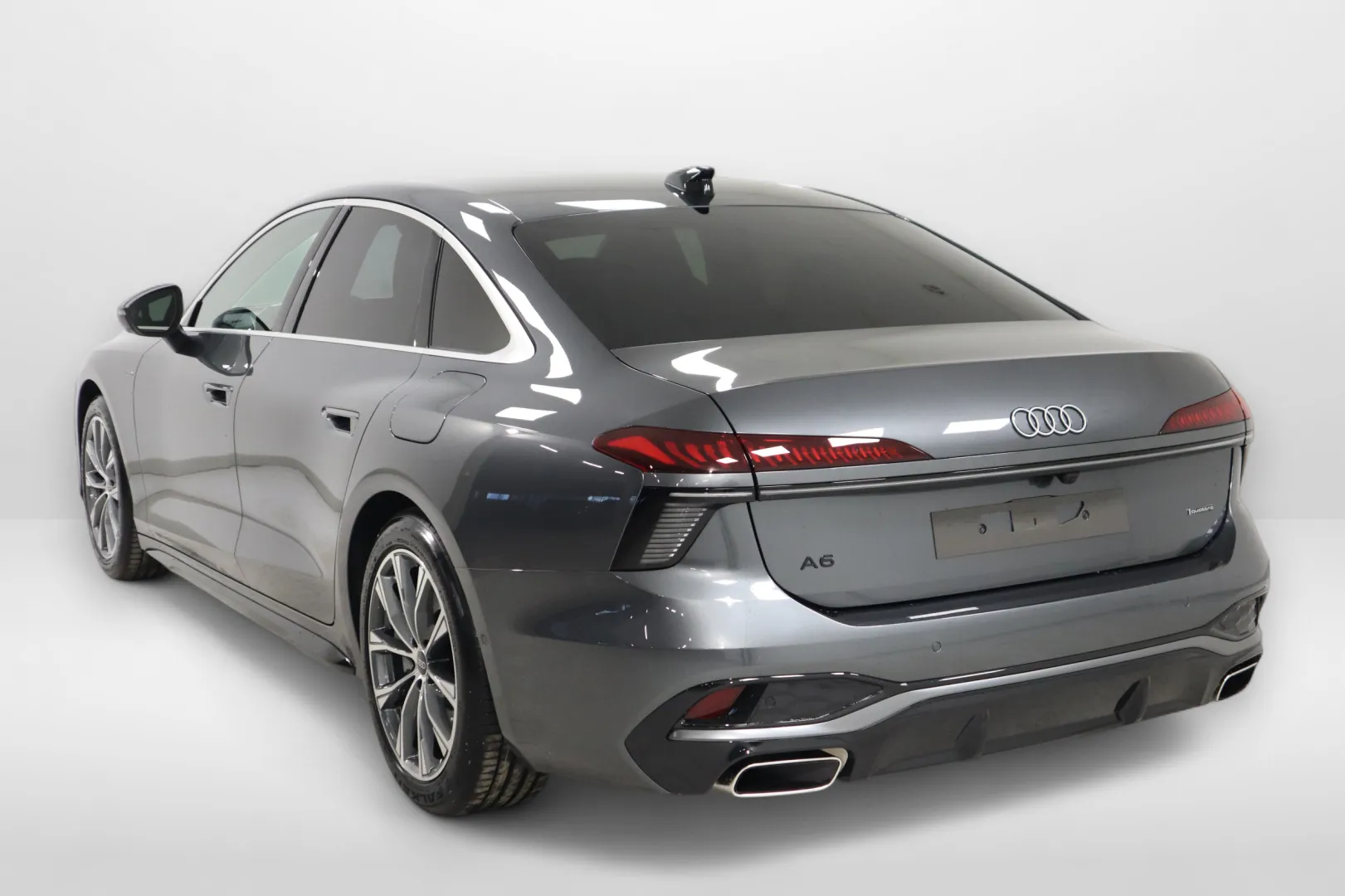 Audi A6 LTN-281 carousel image