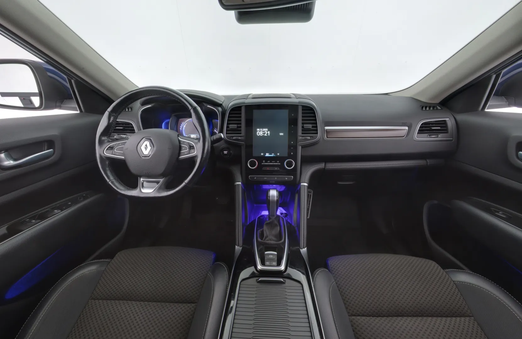 RENAULT Koleos KST-380 carousel image