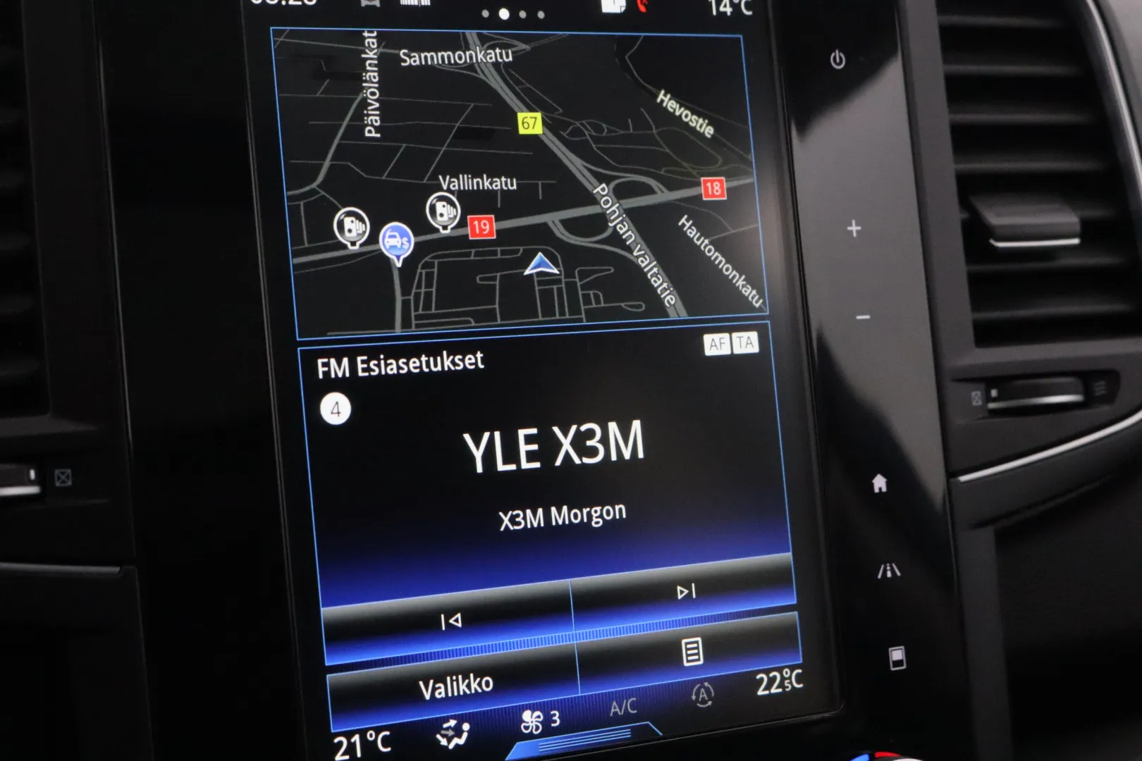 RENAULT Koleos KST-380 carousel image