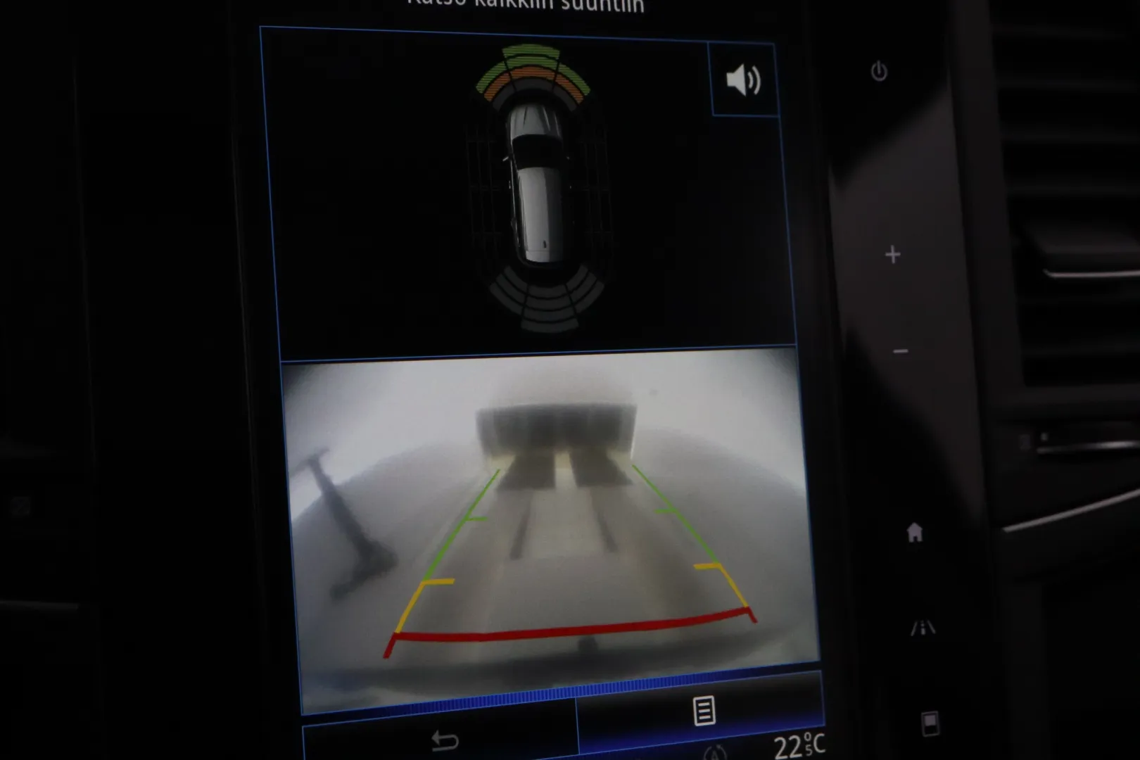 RENAULT Koleos KST-380 carousel image