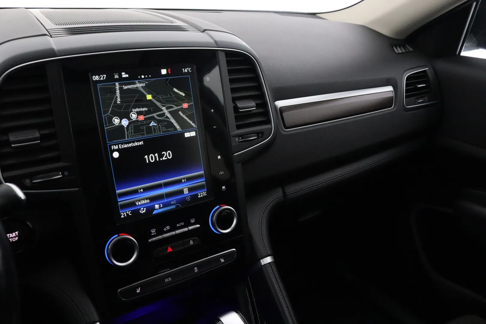 RENAULT Koleos KST-380 carousel image