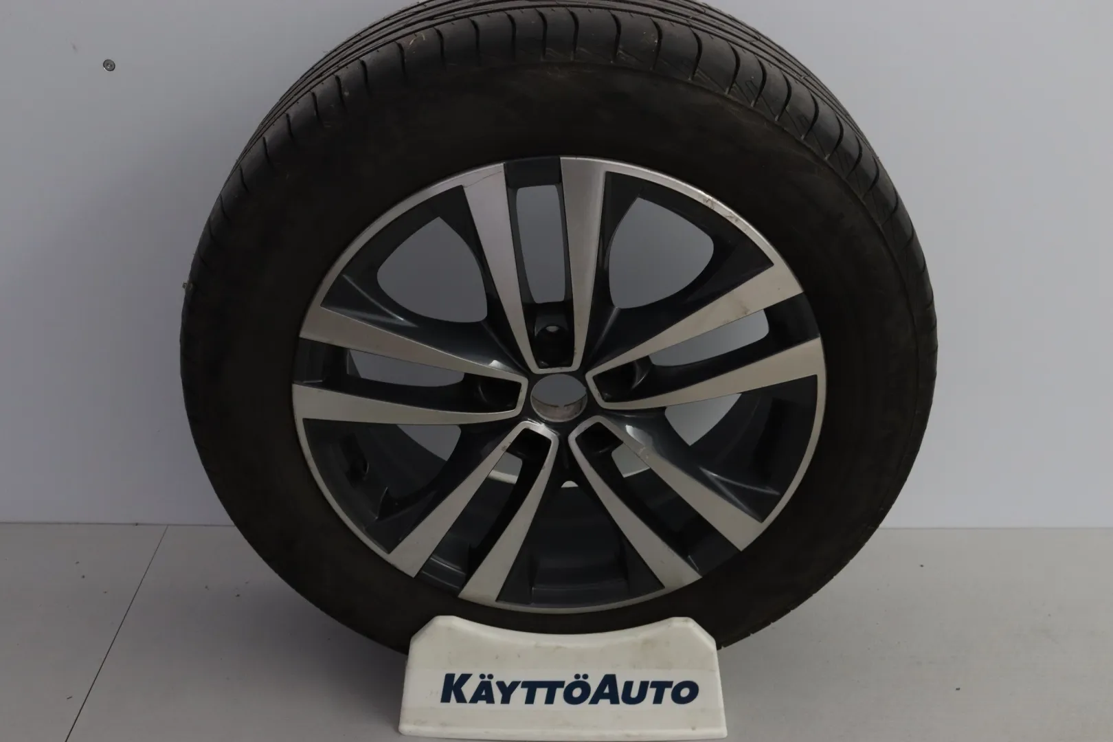 RENAULT Koleos KST-380 carousel image