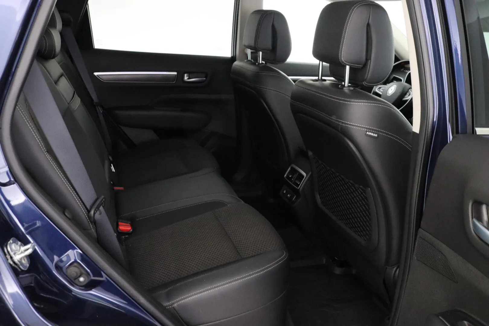 RENAULT Koleos KST-380 carousel image