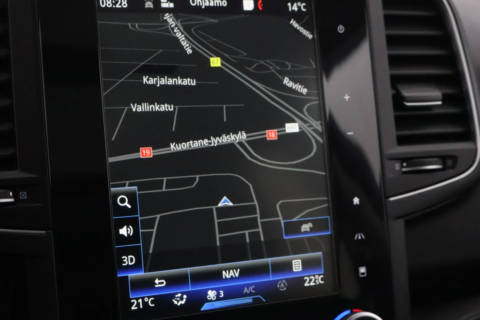 RENAULT Koleos KST-380 carousel image