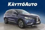 RENAULT Koleos KST-380 carousel thumbs